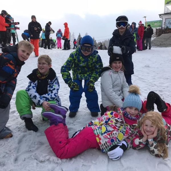 Ski Team